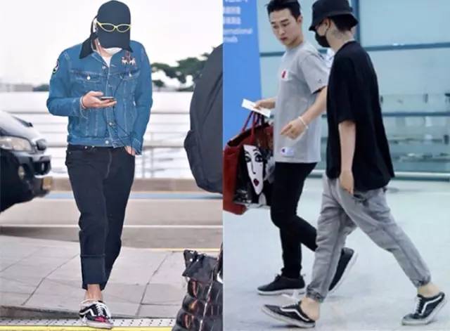 vans全套,vans新手入门教程