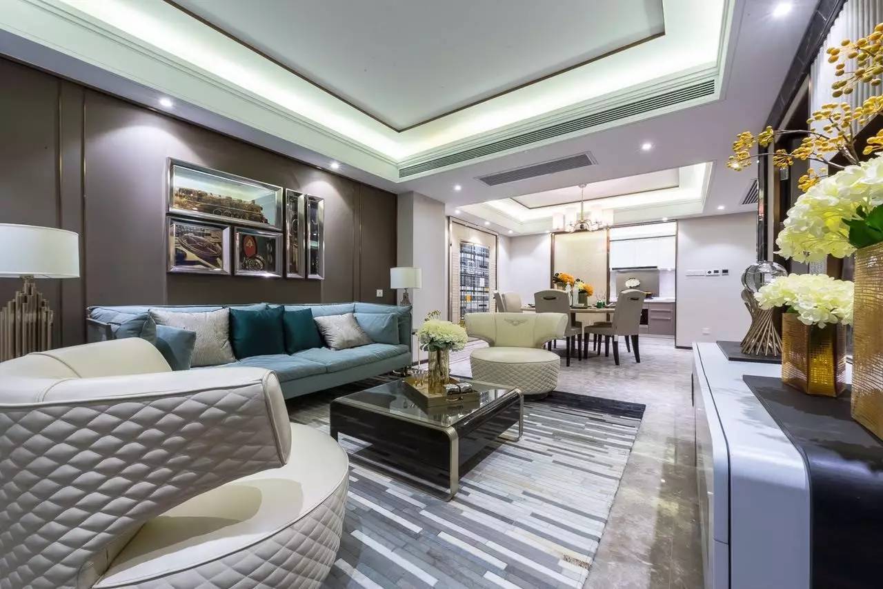 上海融创香溢花城真实售价,融创·香溢花城