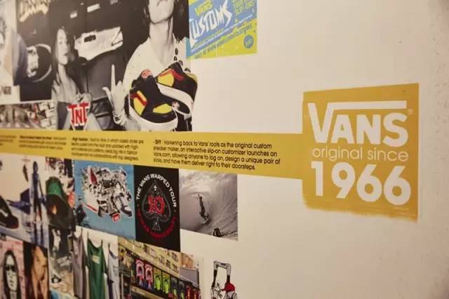 vans全套,vans新手入门教程