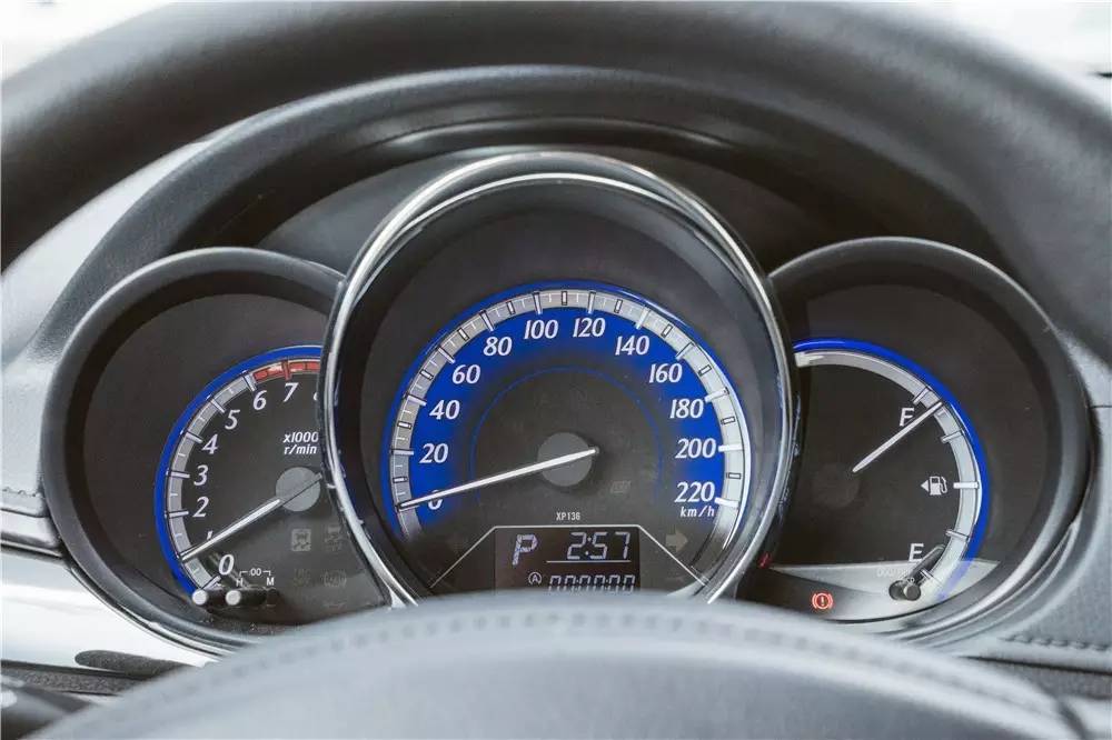 全新丰田致炫深度测评,夹缝中生存之道