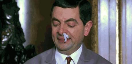 日本代购的鼻炎喷剂,最好用的日本鼻炎药