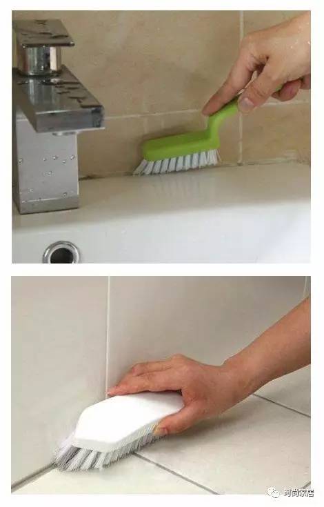 卫生间清洁就靠“这5样”,卫生间马桶清洁方法