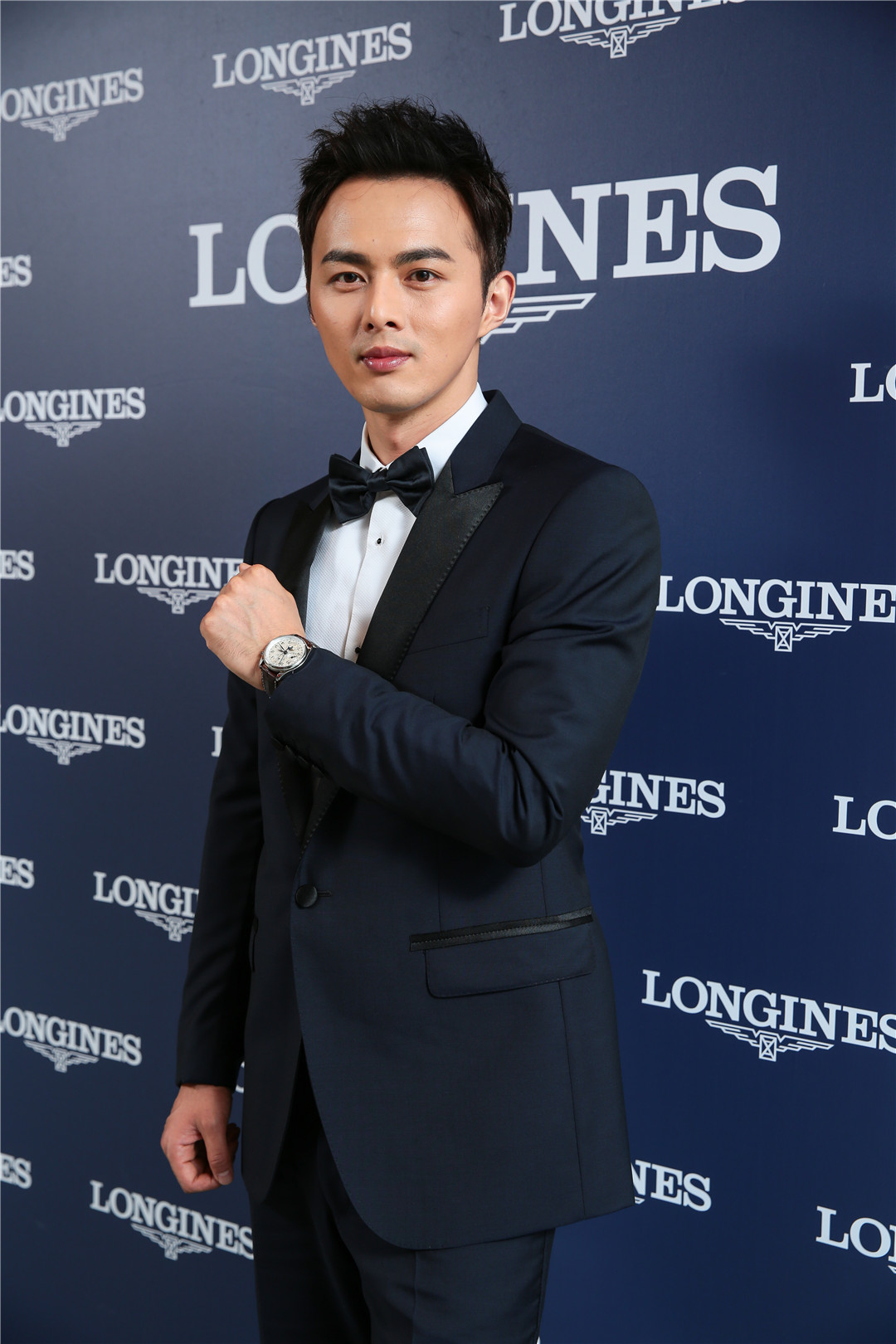 优雅的马术运动,热爱和享受马术运动