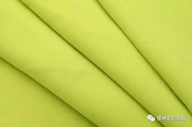 关于衬衫面料你应该知道的