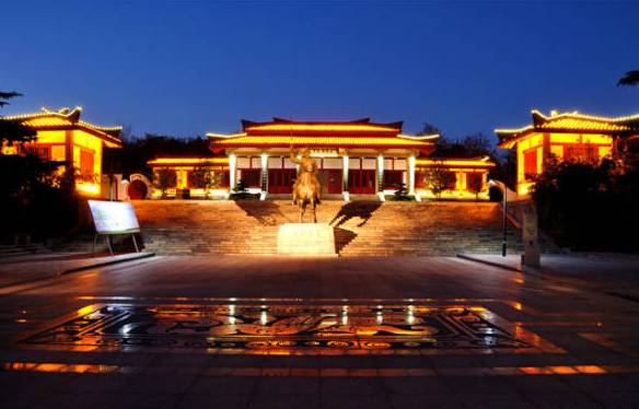 来一场说走就走的旅行江苏,等老了去旅行