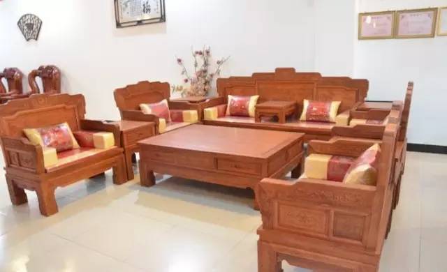 健康实用家具,最全的家具尺寸大全