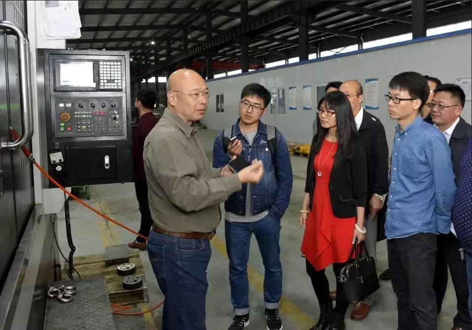 阜阳发展潜力无限!未来的路子怎么走?李平书记给出回答