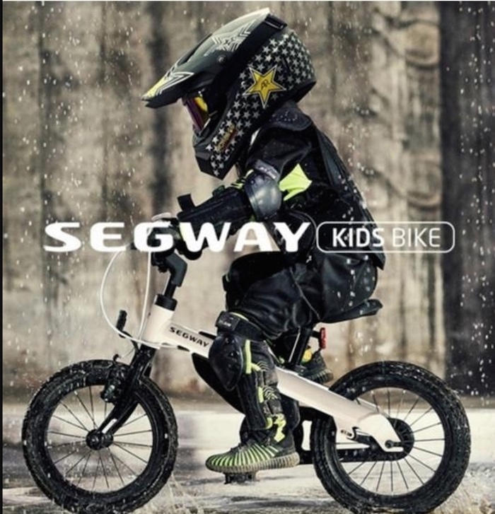 小米最新发布儿童车,小米推出的这款儿童车