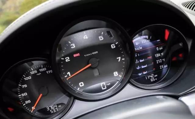 车评保时捷718,718boxstergts