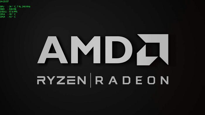 rx460显卡测评,rx460蓝宝石超频