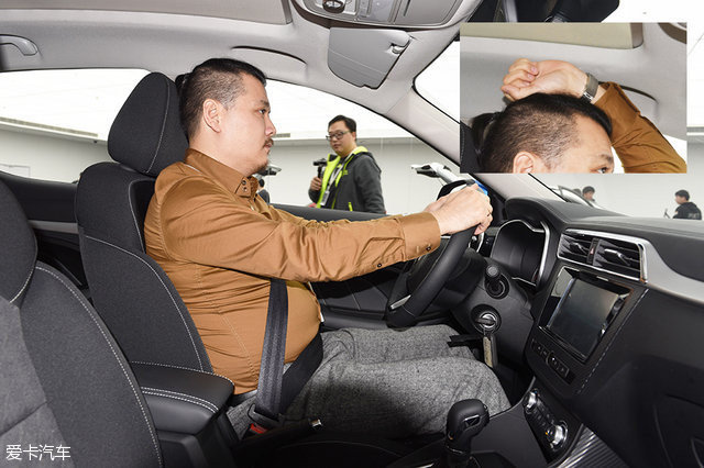 名爵zs2020款1.5l手动车有多重,名爵zs1.5T