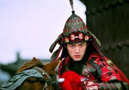 岳飞是怎么被冤死的,还原历史的案件