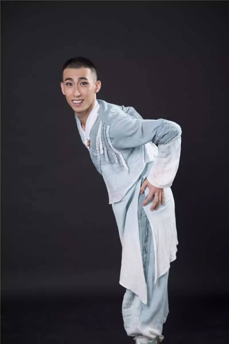 禅意舞剧《梅花六祖》本周日盛大公演！