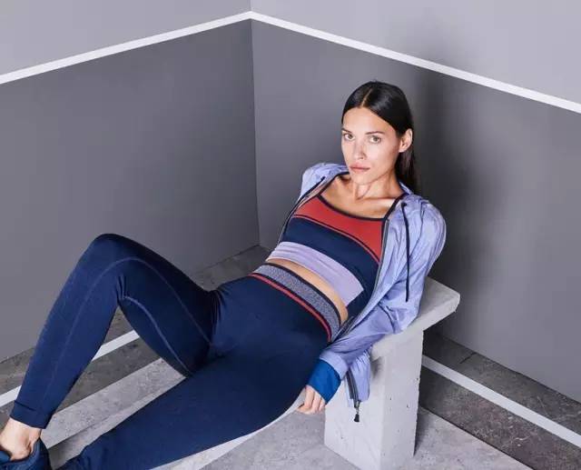 既便宜又好穿的运动品牌,今年流行时髦运动套装