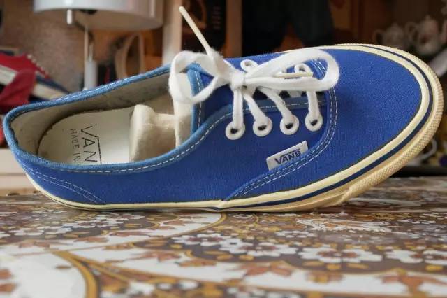 vans全套,vans新手入门教程