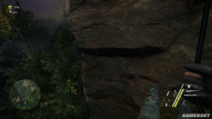 狙击之王幽灵战士3什么武器好用,狙击幽灵战士3视频