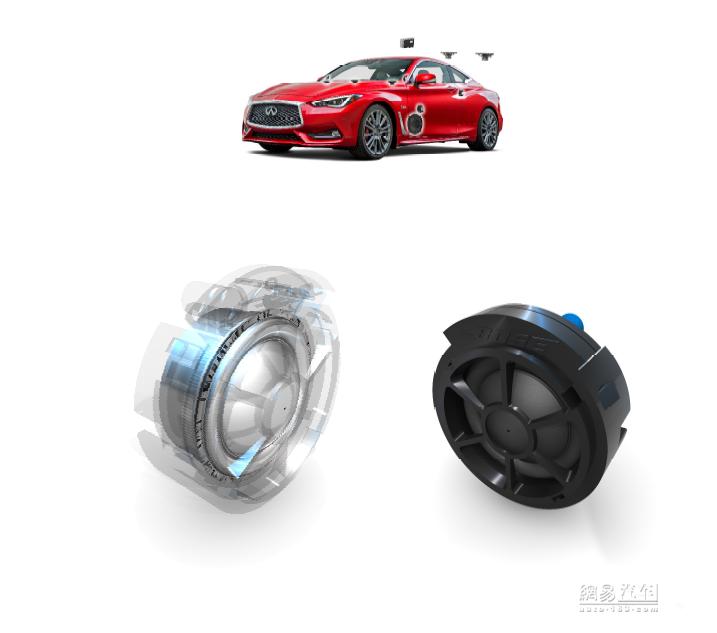 音乐随行2020,英菲尼迪q60音响