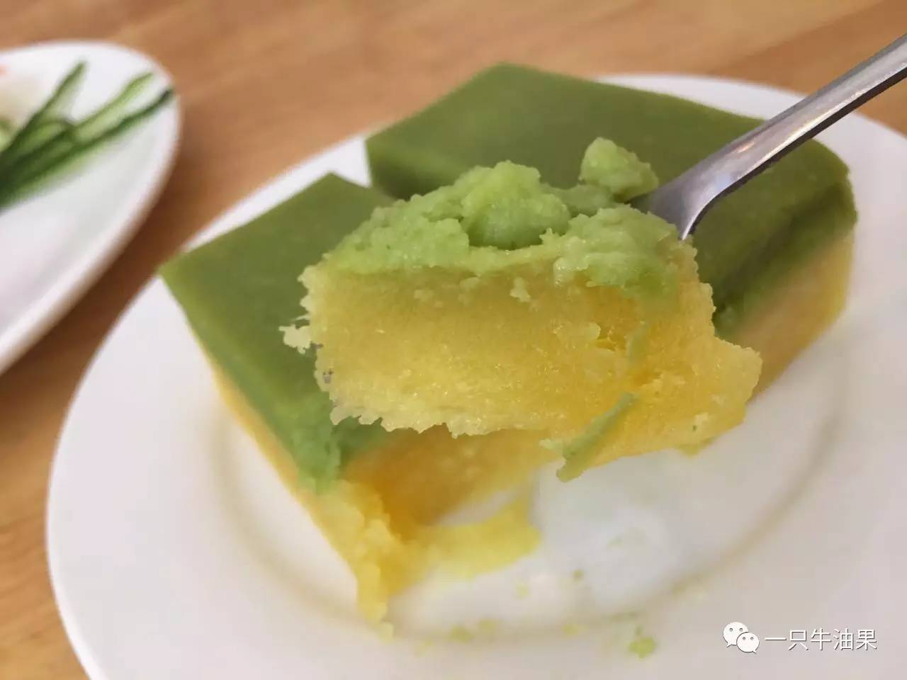 在三亚享受这悠闲时光,三亚推荐美食米粉