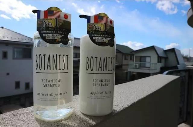 日本好用的柔顺洗发水推荐,超好用的一款洗发水让你秒变女神