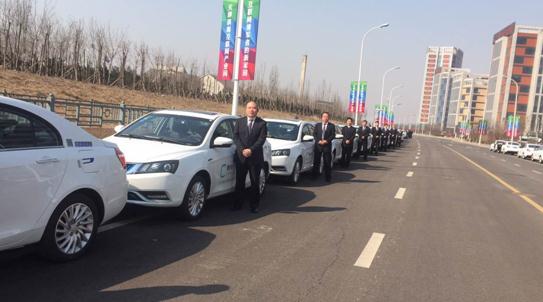 外地人可以在天津开曹操专车,天津曹操专车