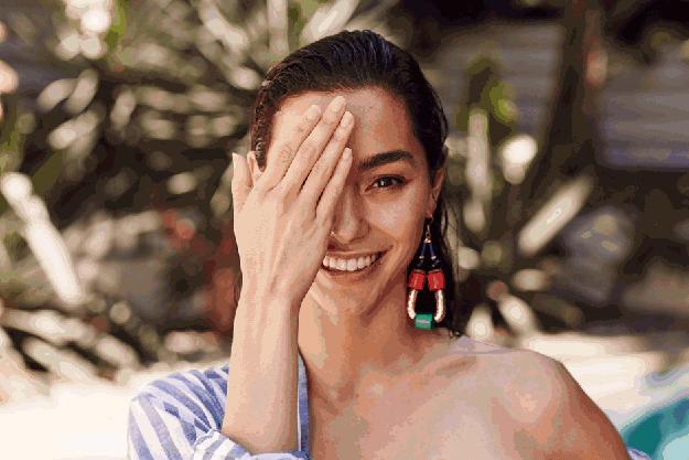 女生说你怎么这么敏感该怎么回,女人说你怎么这么敏感