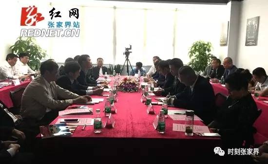 热点旅游项目,湖南省重点旅游招商项目