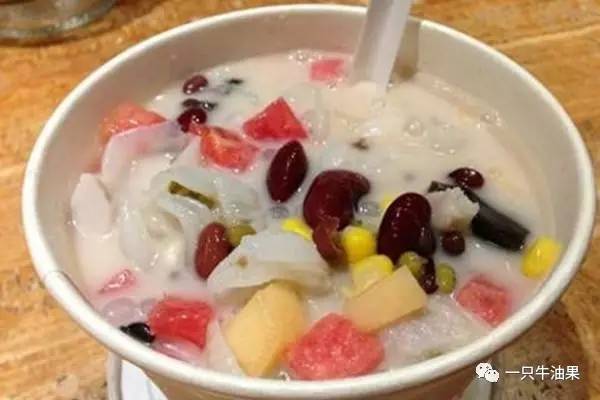 在三亚享受这悠闲时光,三亚推荐美食米粉