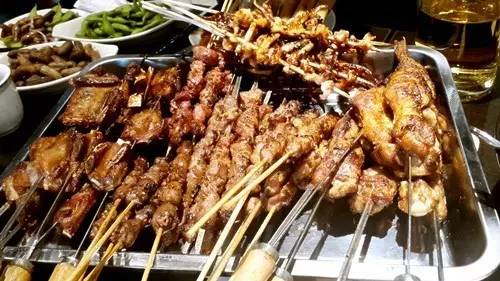 厉害了！五月的义乌又多了6个霸气的新名字！第一个就超爱！