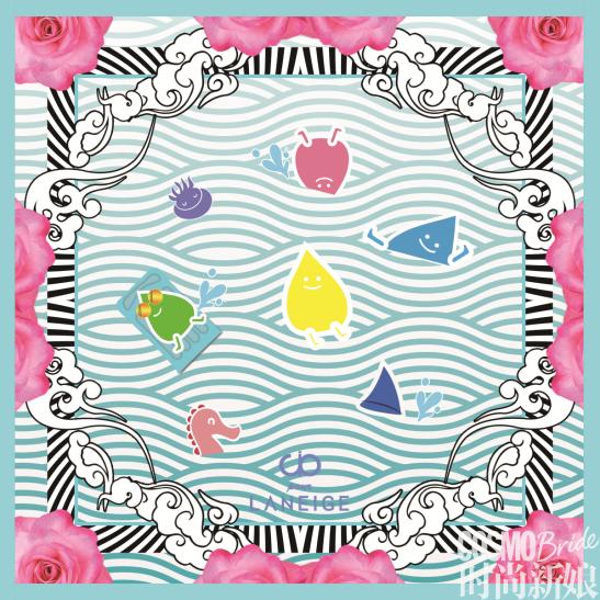 兰芝注水接力公益倡导活动正式启动保护水资源从空瓶开始