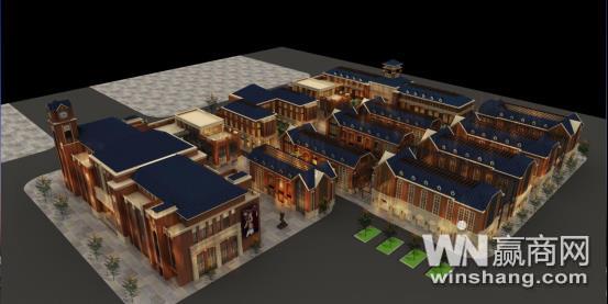 独家解码BLOCK街品牌奥秘多品牌首入武汉青山区