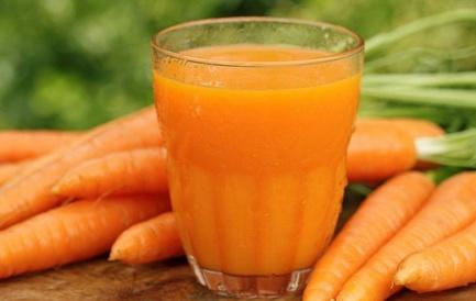 脸部长斑如何淡斑,胡萝卜汁可以祛斑吗