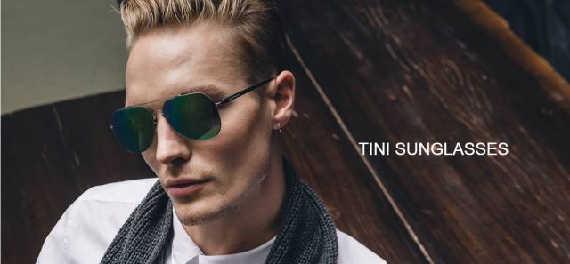 夏天出游必备这款太阳镜,夏日出行专用太阳镜