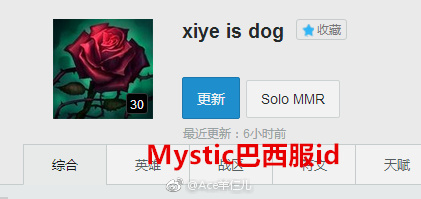 we大舅子id,we大舅子新队服