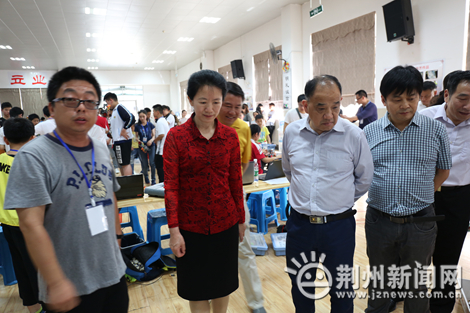 襄阳襄城区青少年机器人竞赛,2021河南省青少年机器人竞赛