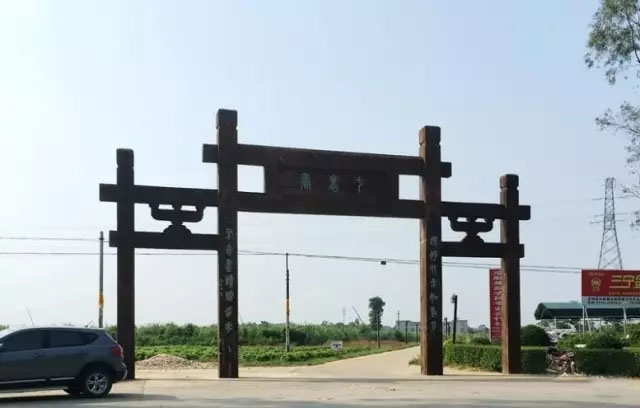 广西合浦白沙文化旅游,北海合浦五一旅游攻略