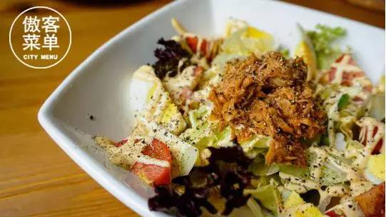 傲客美食推荐,厦门傲客