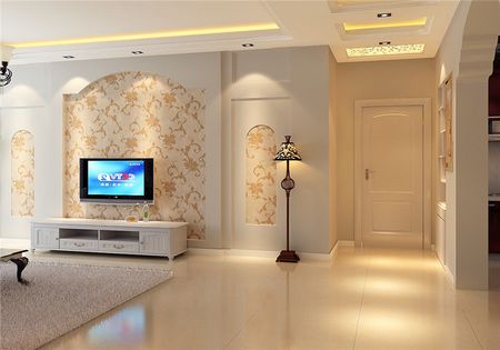 15万装修房子温馨,15万温馨的装修