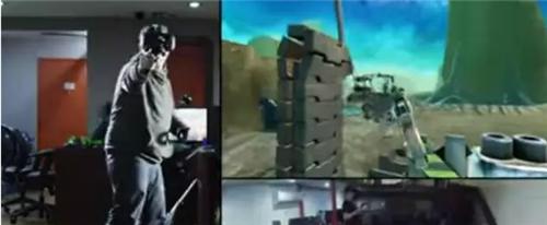 vivevr游戏大全,vivevr各版本区别