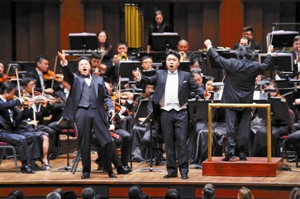 肯尼迪艺术中心唢呐演奏,肯尼迪艺术中心演唱会