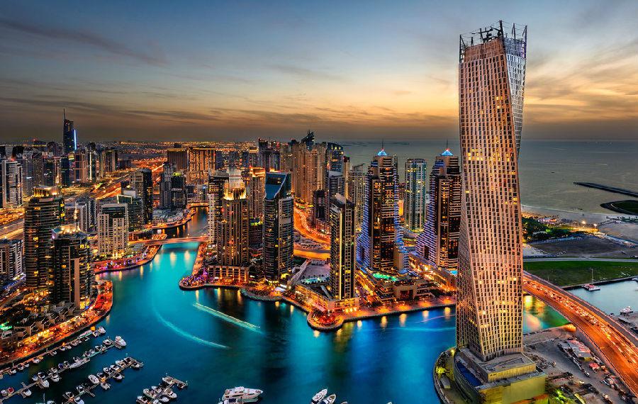 迪拜旅游团六日游价格10000元,迪拜9999元6天4晚品质游含机票