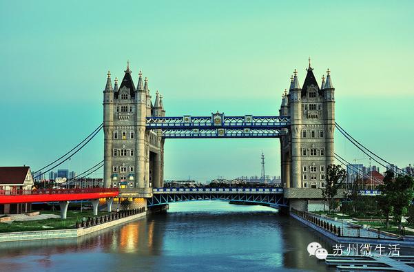 苏州最值得去的五个景点,苏州最值得去的10个景点排名