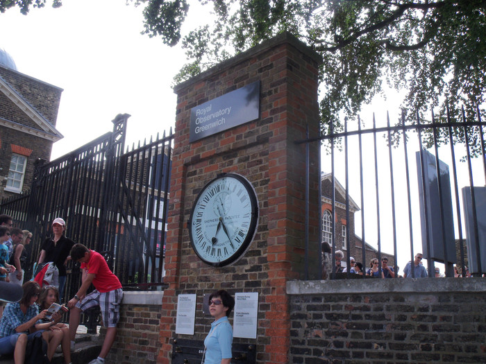 伦敦南部一日游,英国伦敦自由行6日