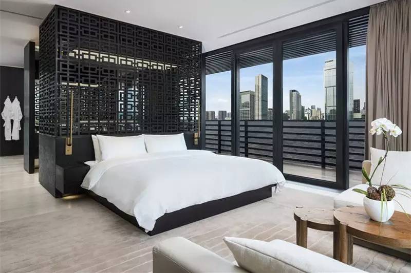 成都滴瓜娃子们好福气！6家精选酒店，陪伴你度过完美情人节！