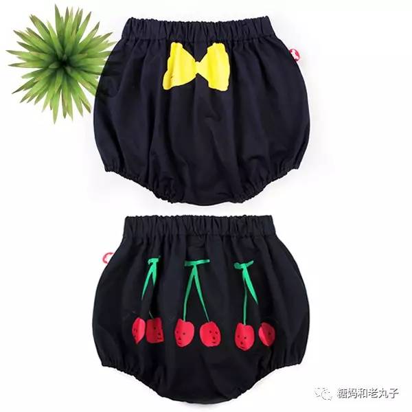 童装品牌6岁推荐,比较酷的童装品牌