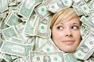 轻松创业兼职赚钱在家就能做,可以躺着赚钱的投资