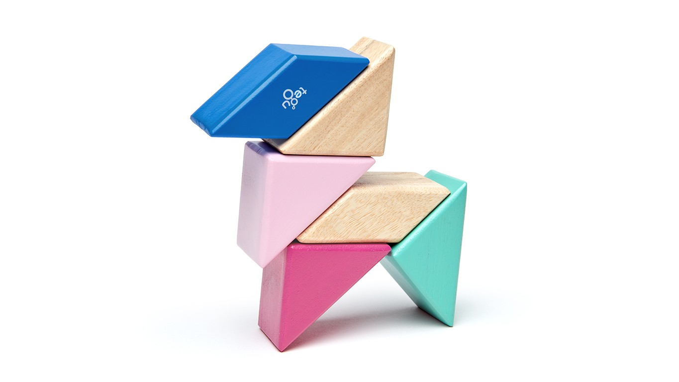 推荐一些炫酷的积木 (有没有又大又好偏又好看的积木)