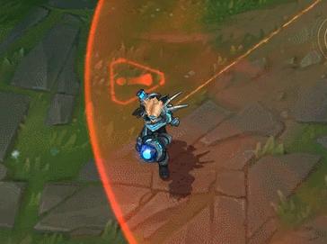 lol未来战士ez,ez未来战士皮肤