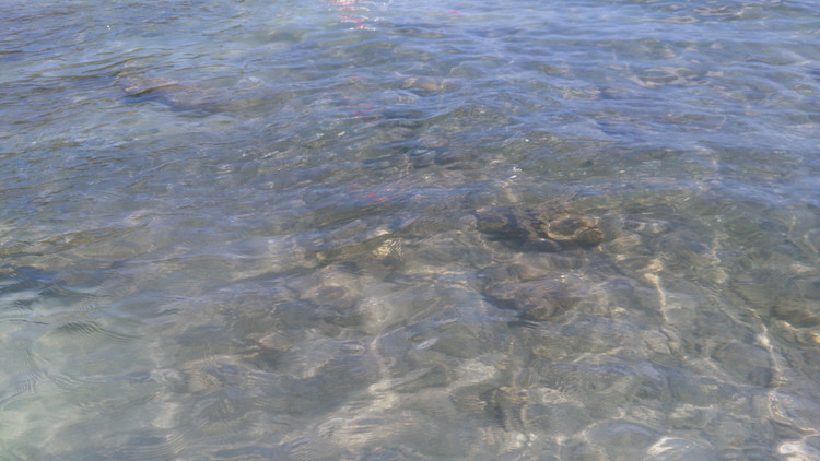 海岛体验,泰国旅游格兰岛攻略