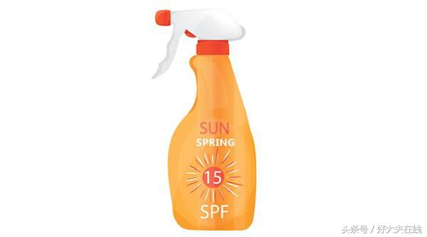 怎么防晒不闷热,怎么防晒又不热