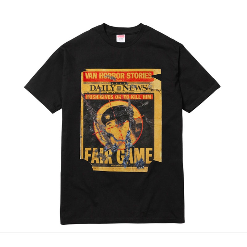 supreme2019必买,最值得入手的supreme